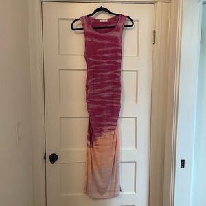 River + Sky Shanti dress